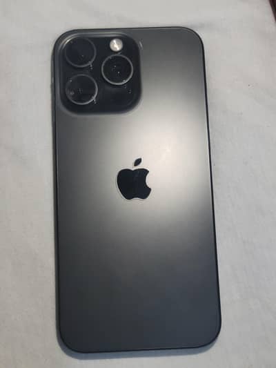 Apple iPhone 15 Pro Max