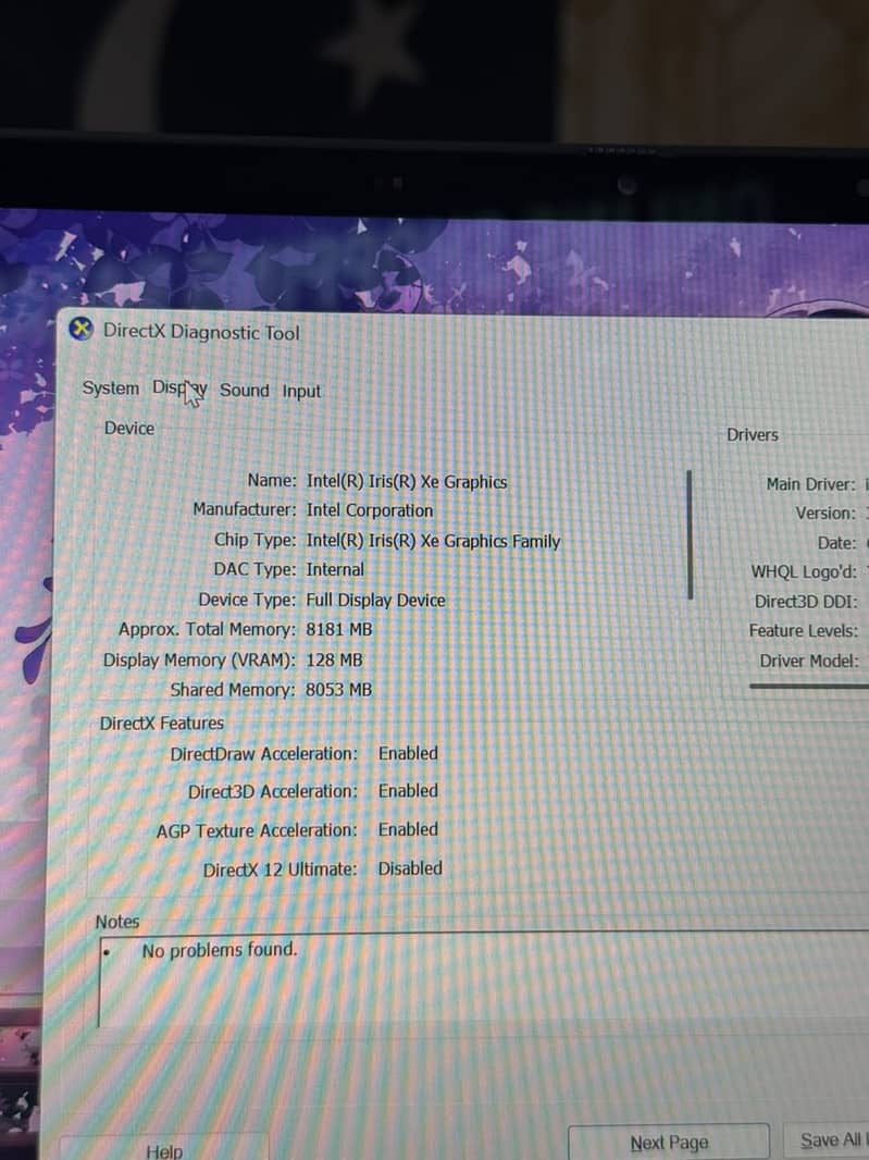 Dell Latitude 7420 Core i7 11th Generation Touch Screen Laptop ...