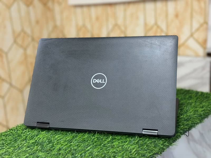 Dell Latitude 7420 Core i7 11th Generation Touch Screen Laptop ...
