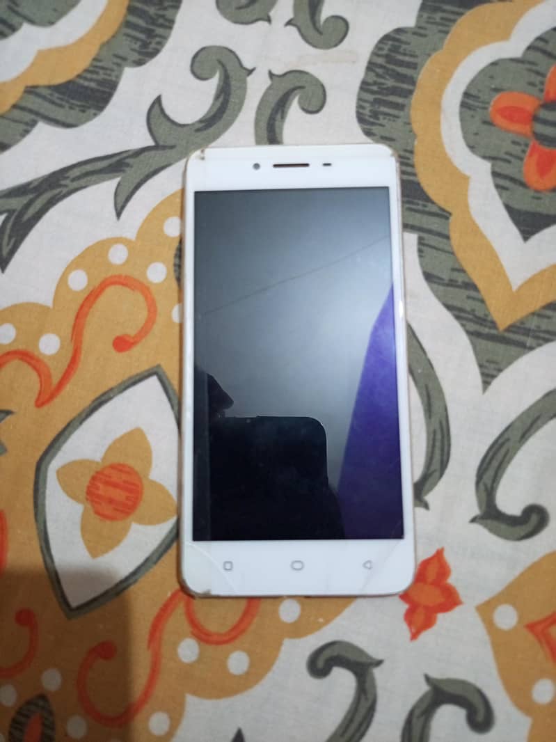 OPPO A37f 7