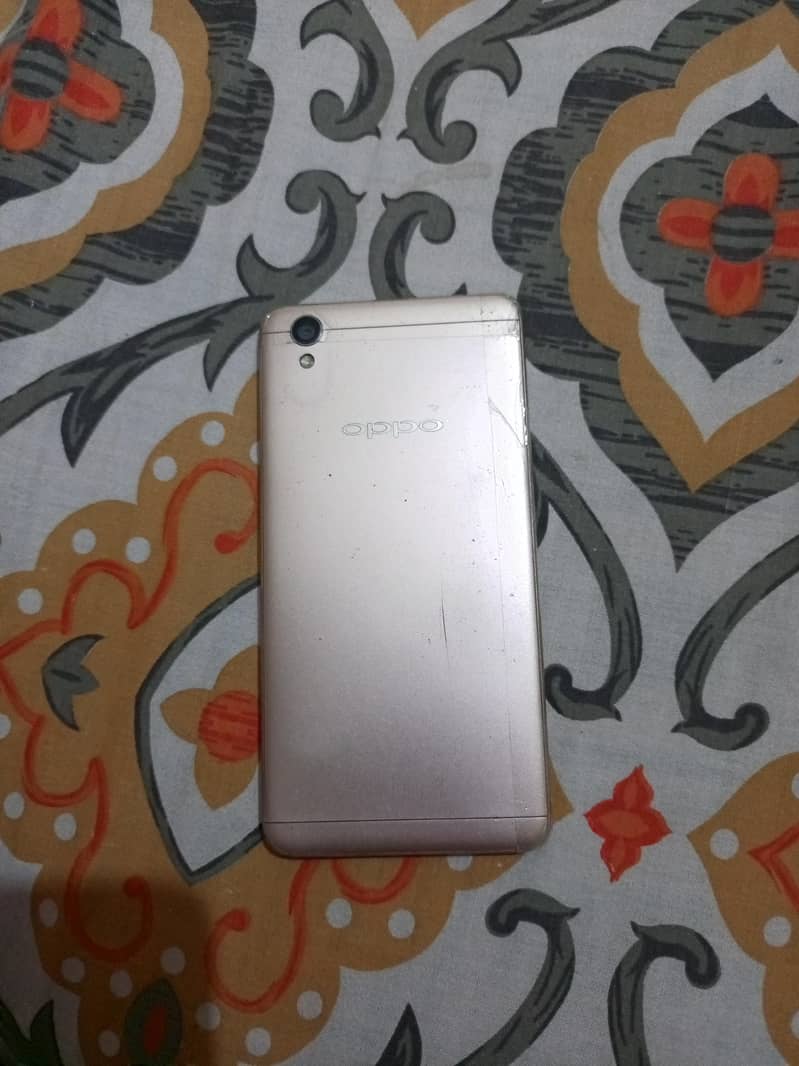 OPPO A37f 8