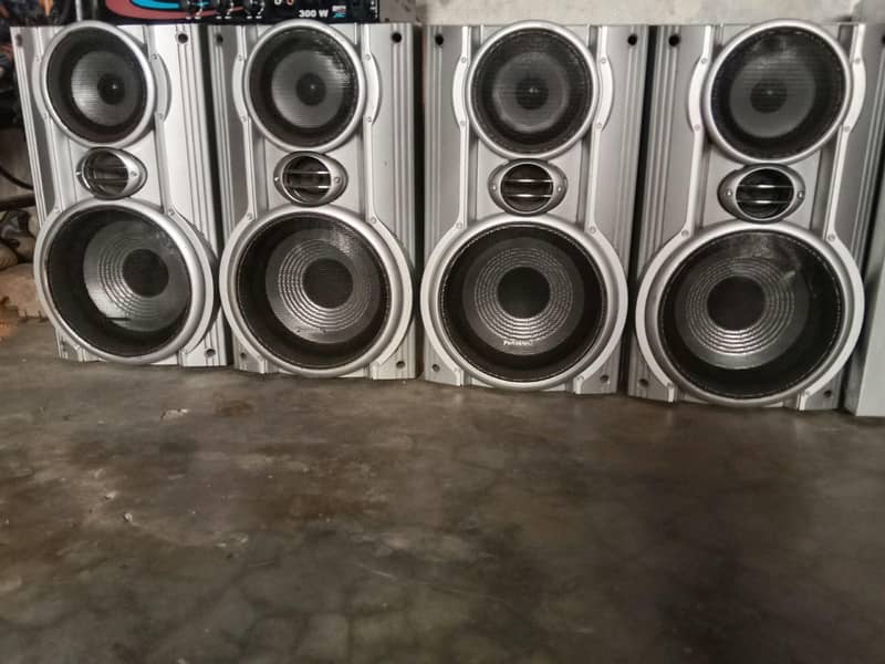 Sony amplifier 0