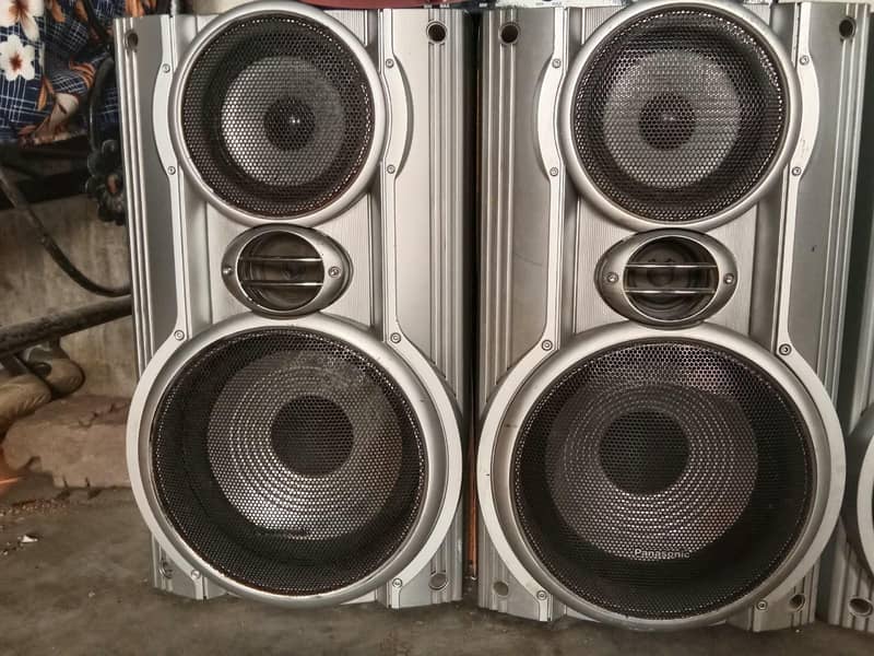 Sony amplifier 1