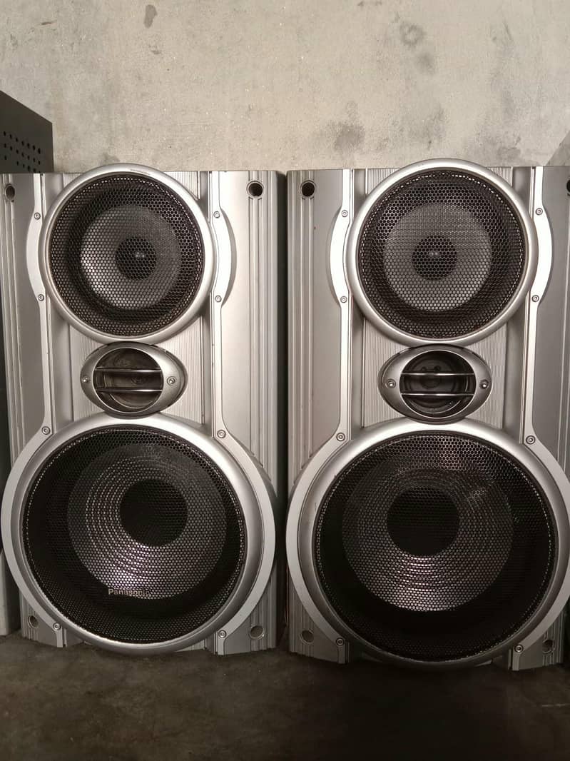 Sony amplifier 2