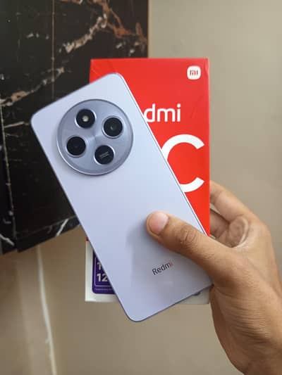 REDMI 14C
