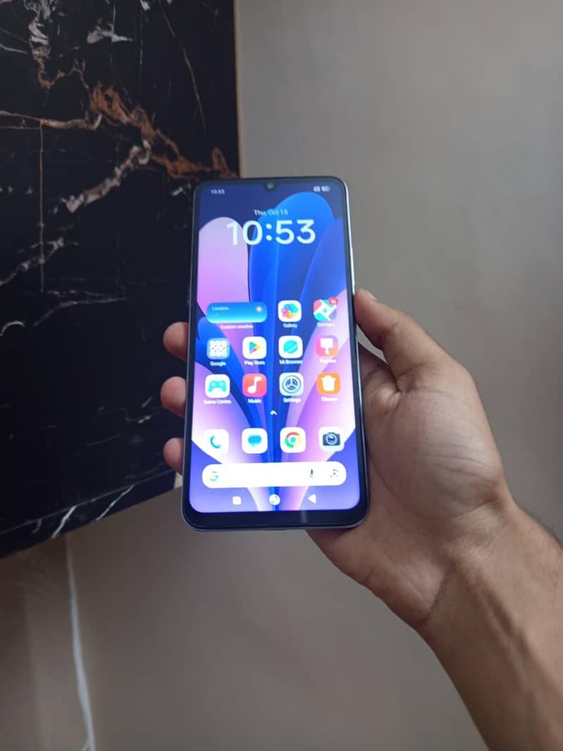 REDMI 14C 1