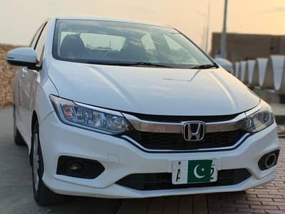 Honda City 2021/2022