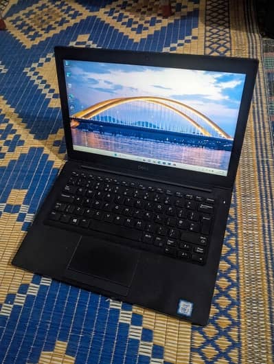 Dell Latitude 7290 | Core i5 8th Gen | 8GB RAM 256GB SSD | 10/10