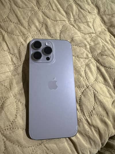 Apple iPhone 16 Pro Max
