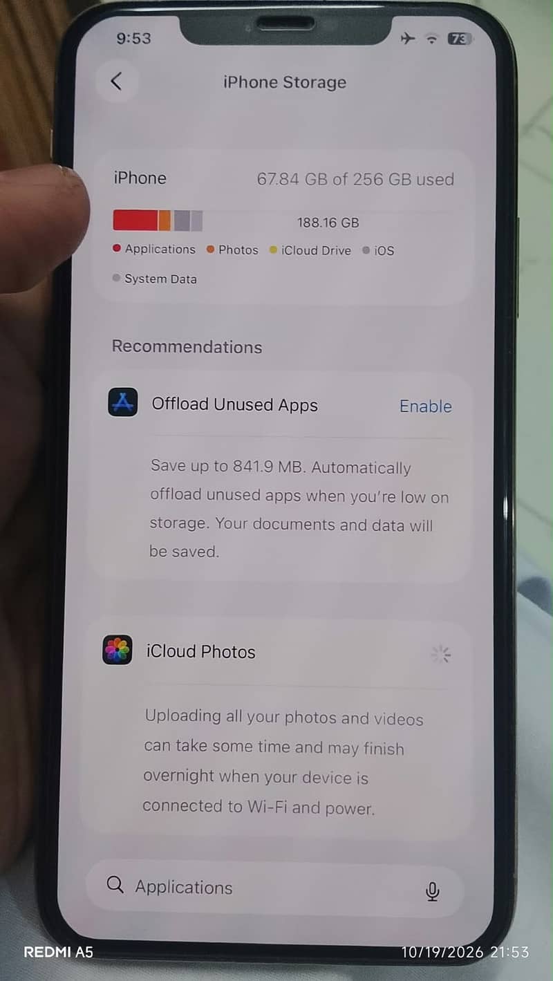 Apple iPhone 11 Pro Max 4