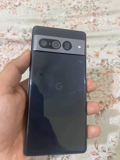 Google Pixel 7 Pro