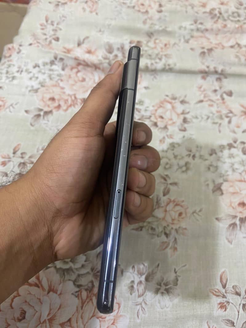 Google Pixel 7 Pro 3