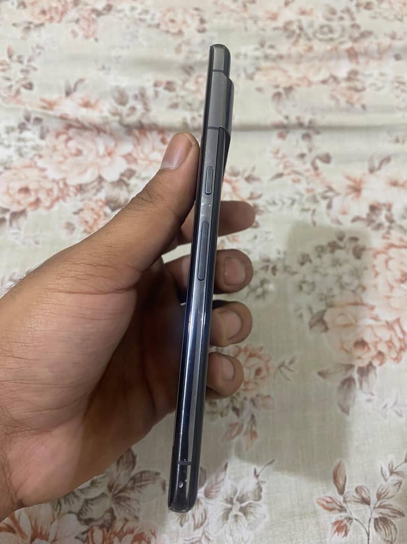 Google Pixel 7 Pro 4
