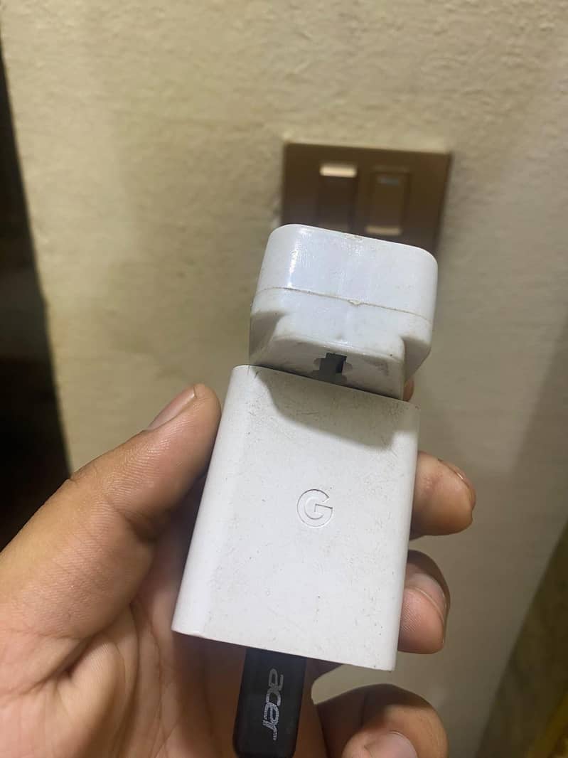 Google Pixel 7 Pro 7