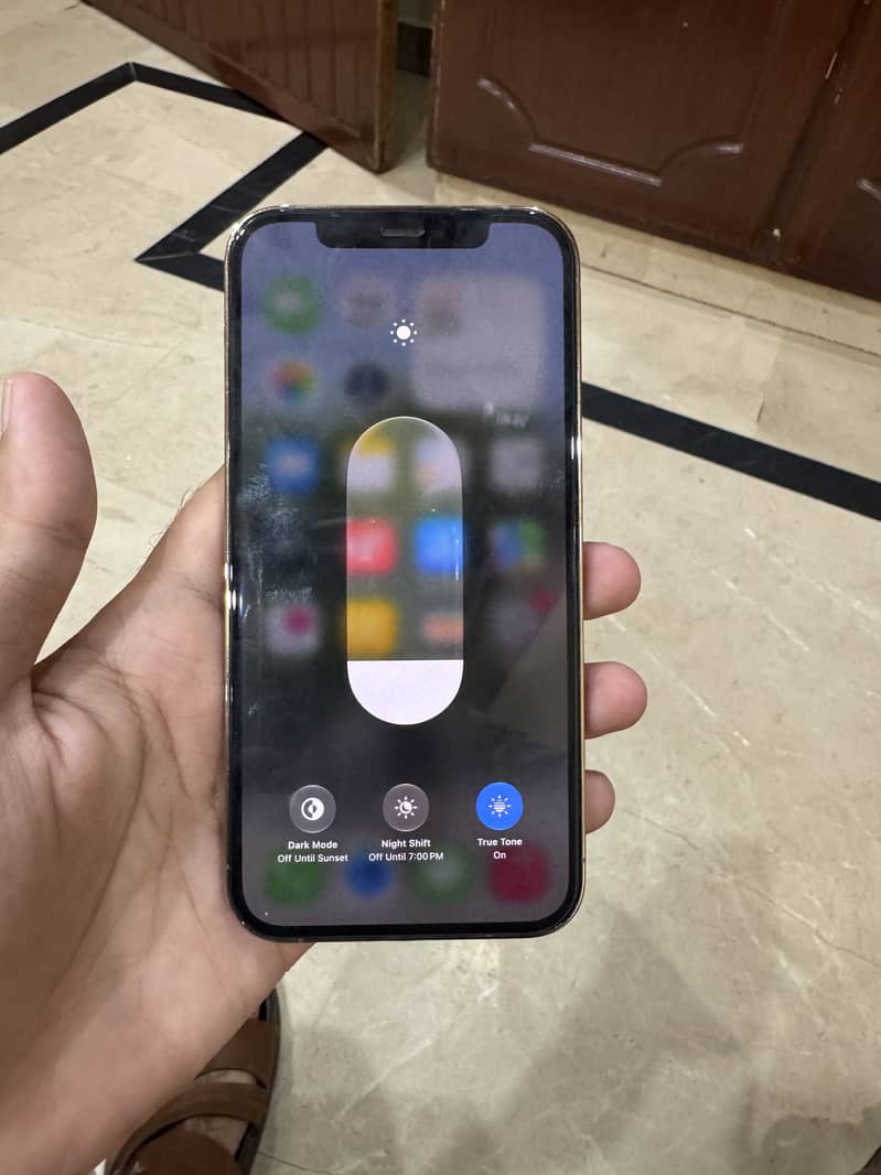 Apple iPhone 12 Pro 6