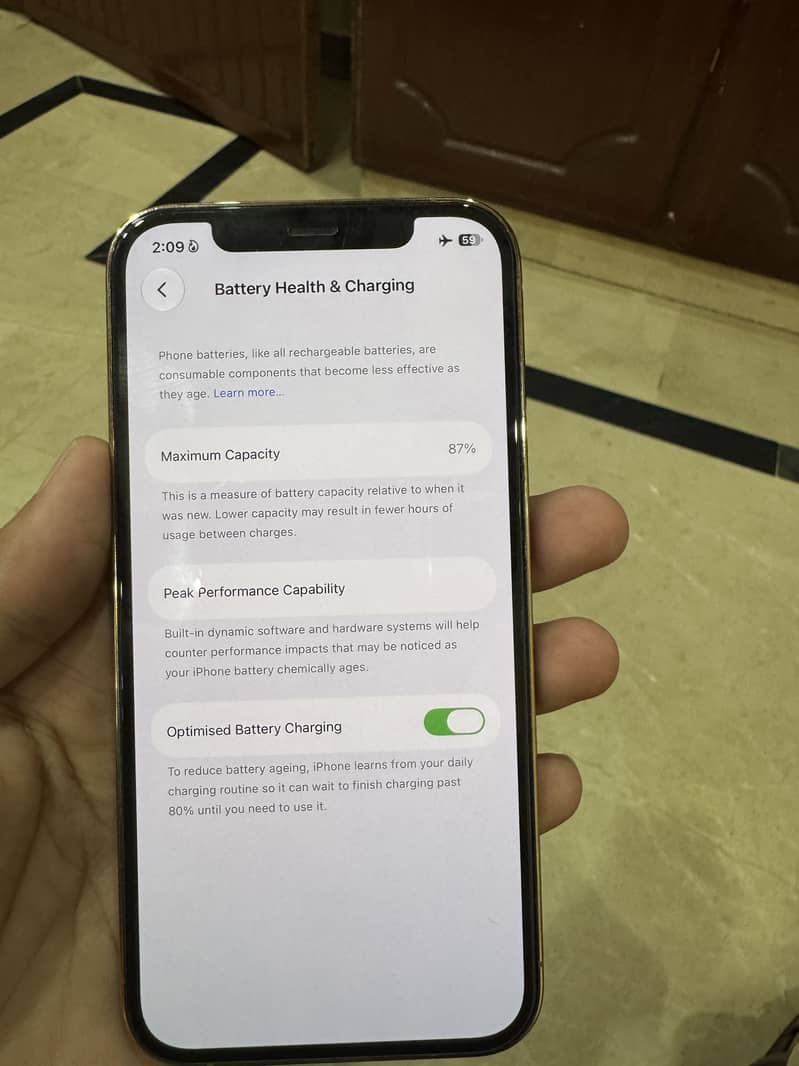 Apple iPhone 12 Pro 7