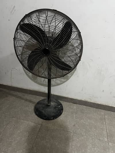 Pestal Fan
