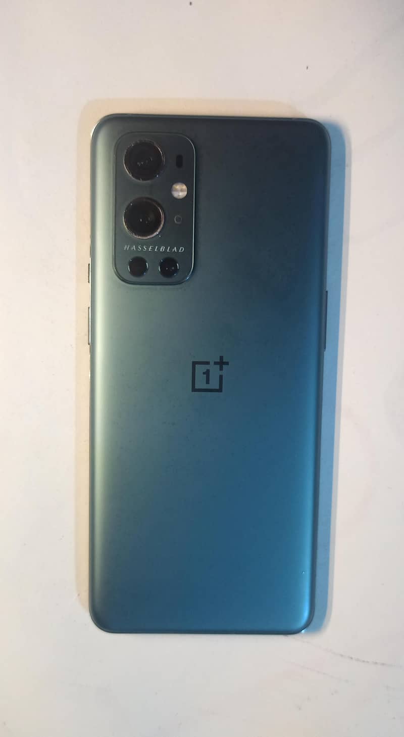 One Plus 9 Pro 0