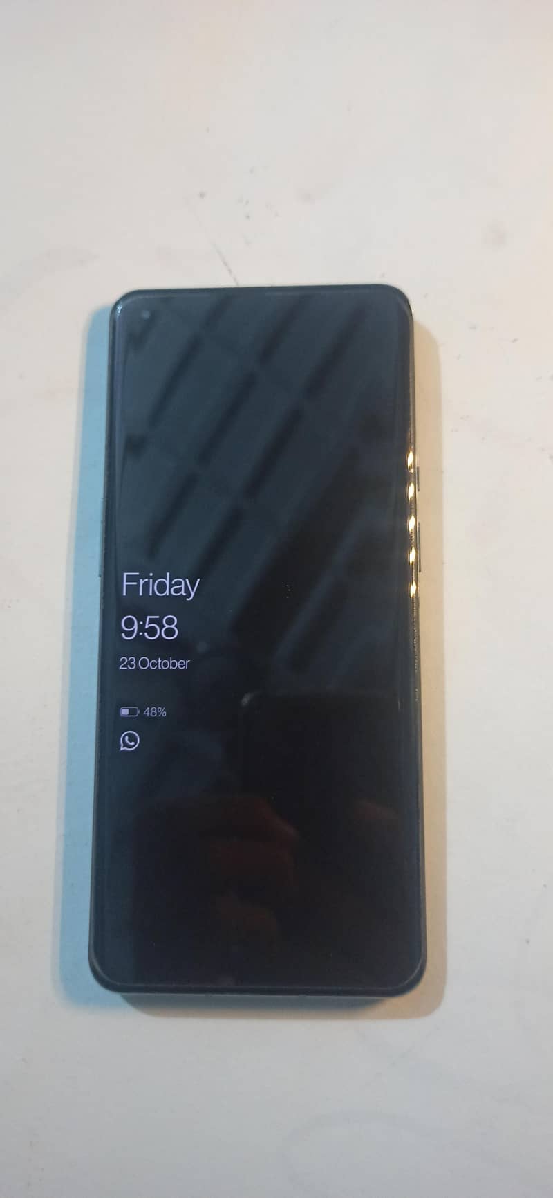 One Plus 9 Pro 1