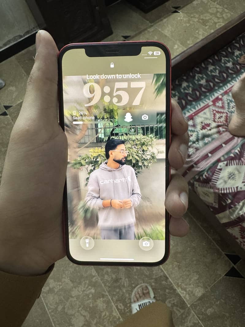 Apple iPhone 12 5