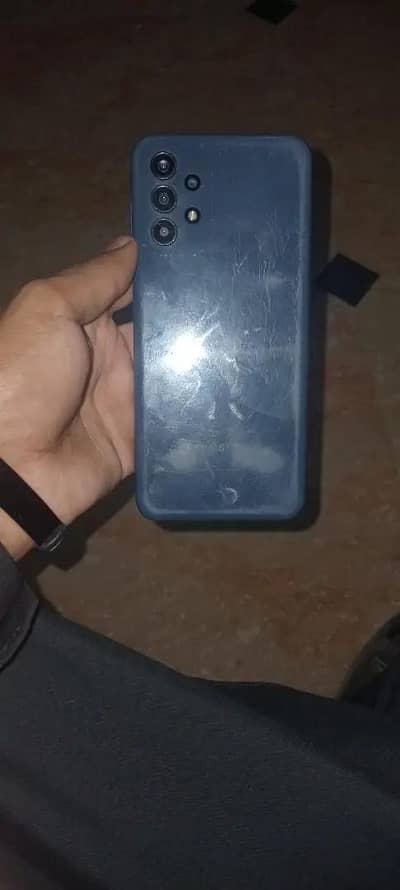 Samsung Mobile A13