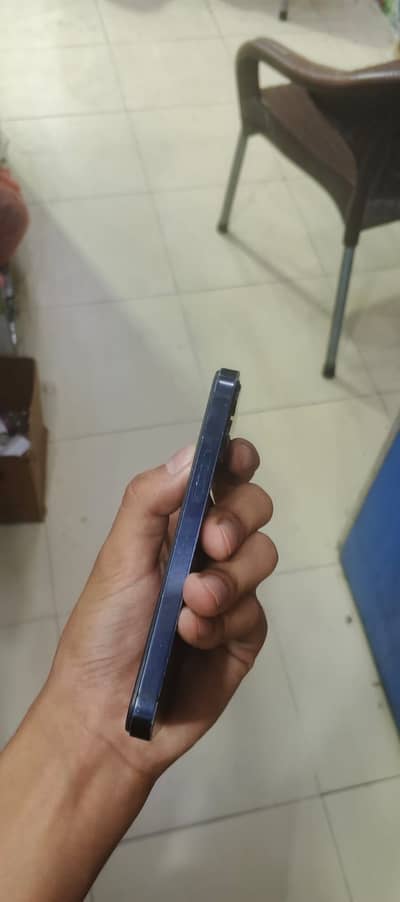 Apple iPhone 12 mini exchange possible