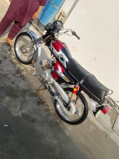 abi tayar karwya ha Pasay need ha isliya sale krna ha