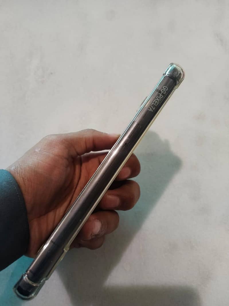 Google Pixel 7a 5