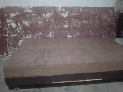 sofacome bed