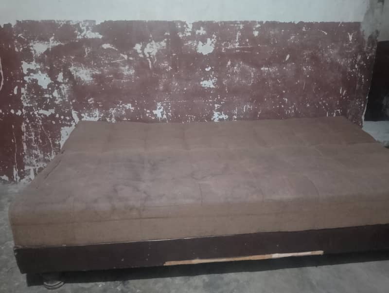 sofacome bed 0