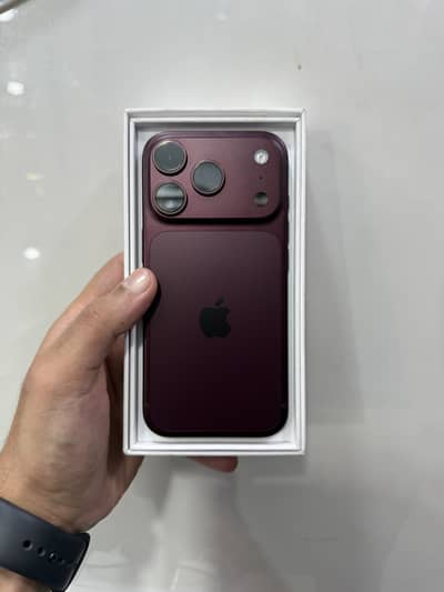 Apple iPhone 18 Pro
