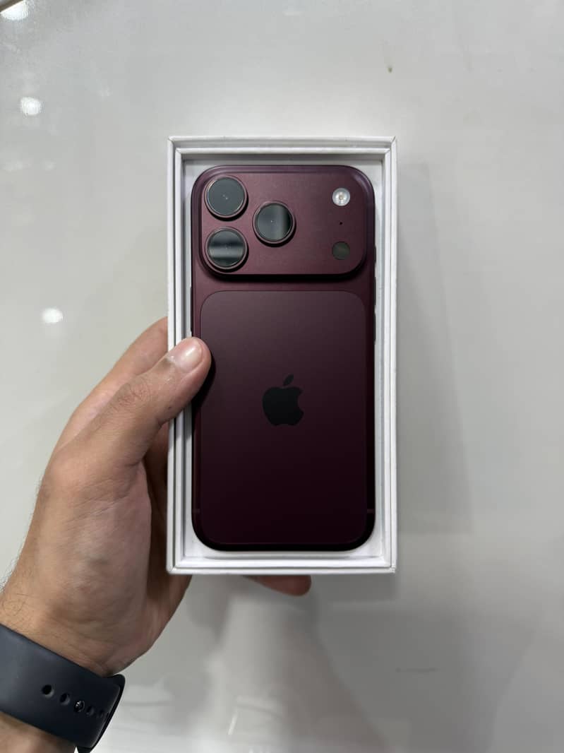 Apple iPhone 18 Pro 2