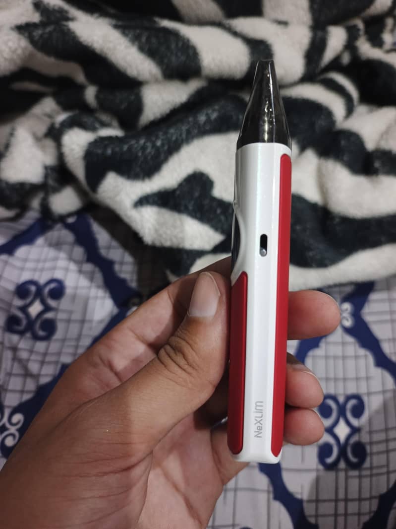 Nexlim Pod kit 1