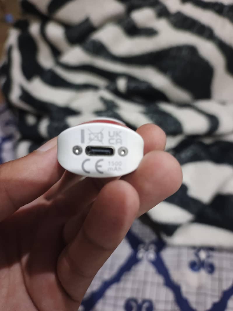 Nexlim Pod kit 4