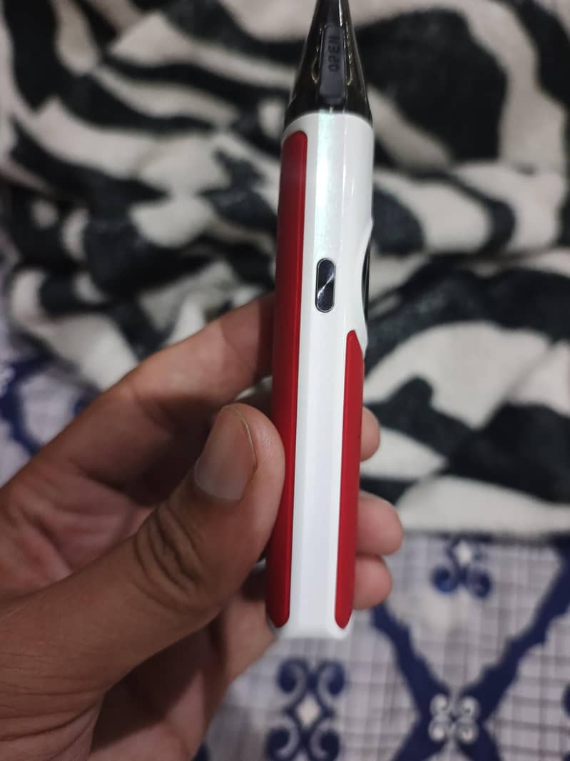 Nexlim Pod kit 5