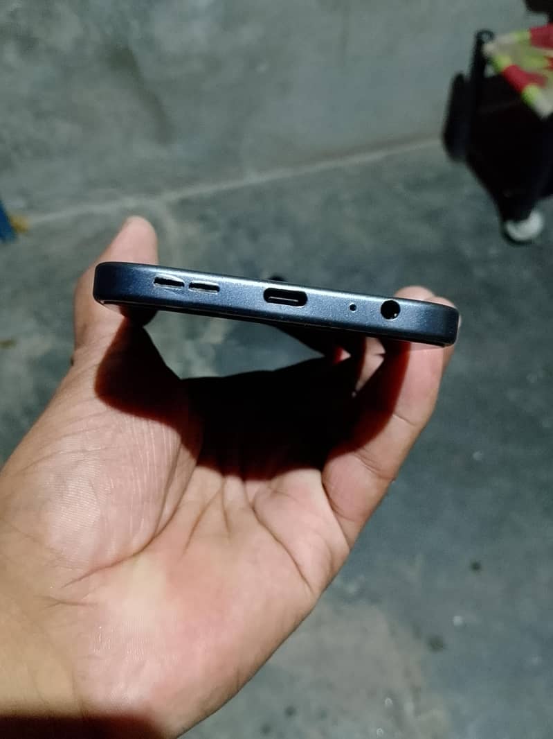 Itel Other Model 1