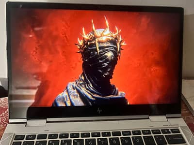 hp elitebook x360 830 G7 notebook