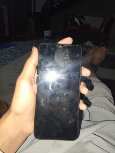 Vivo Y20