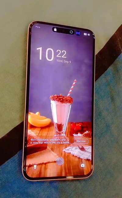 Infinix Hot 60 Pro