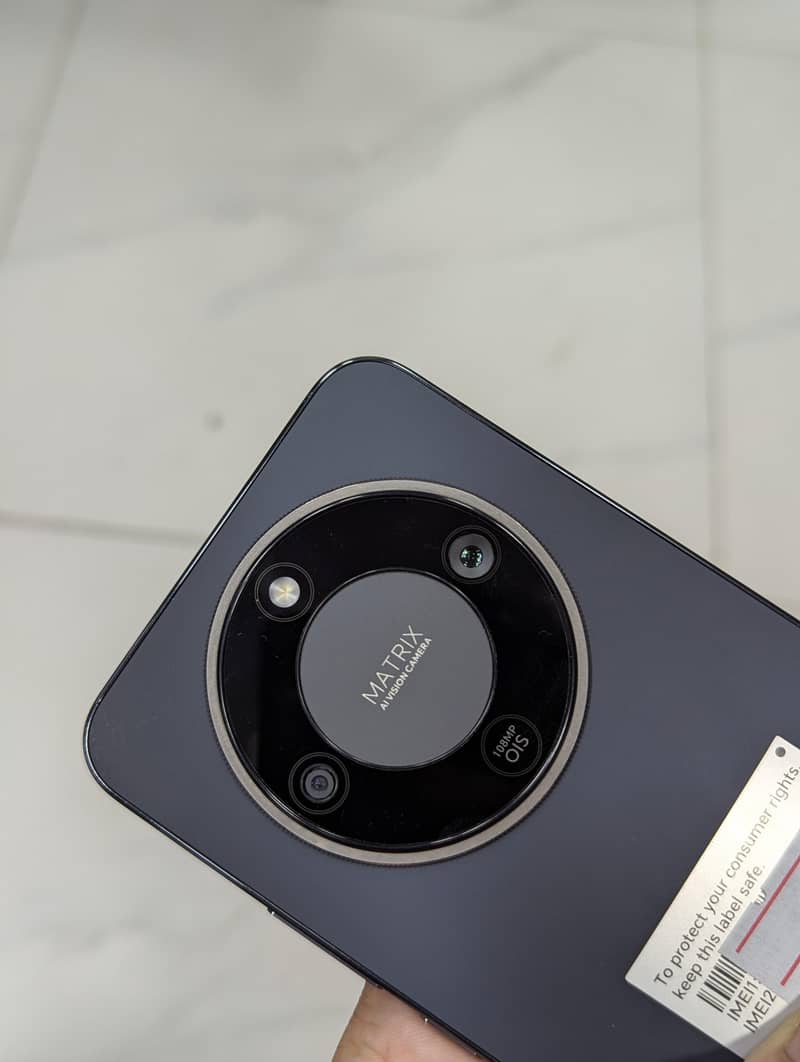Honor X9d 4