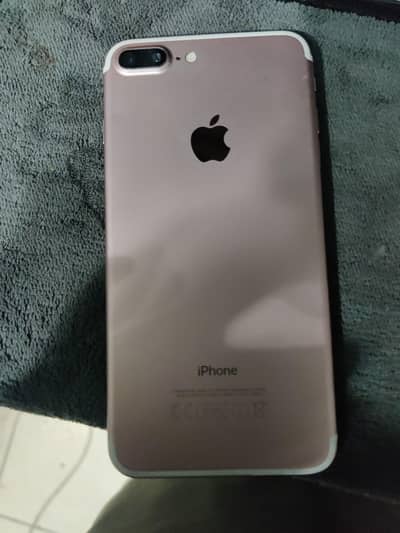 Apple iPhone 7 Plus