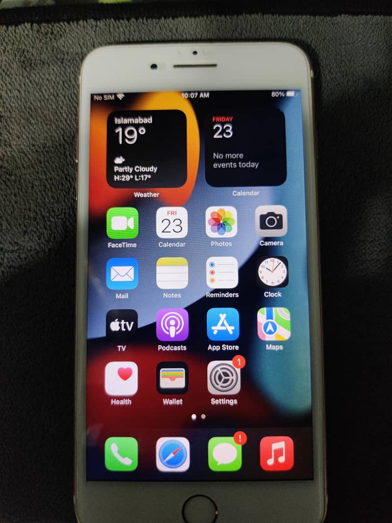 Apple iPhone 7 Plus 3