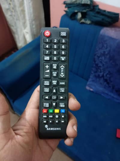 cemex led smart tv
