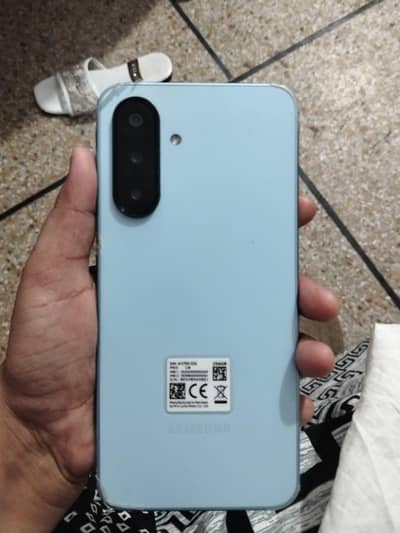 Samsung Mobile A17