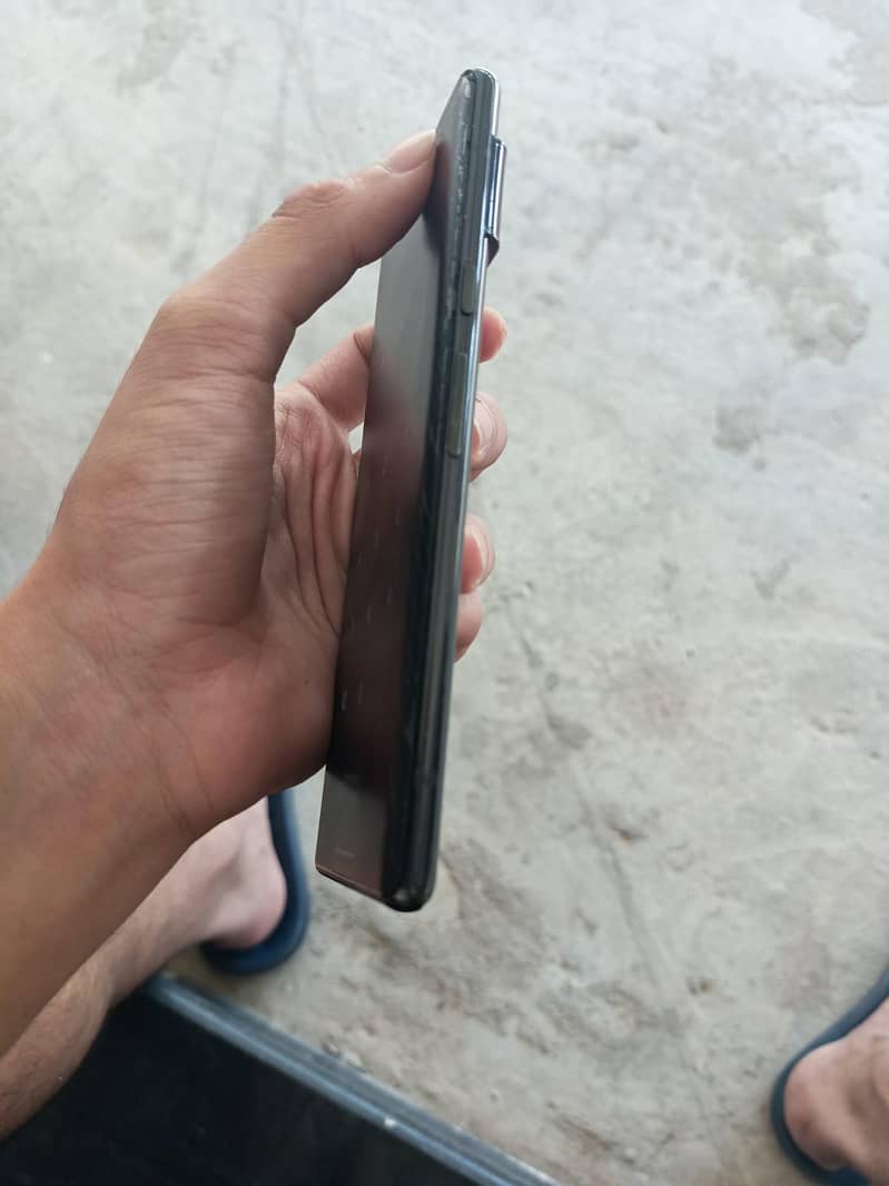 Google Pixel 6 Pro 2