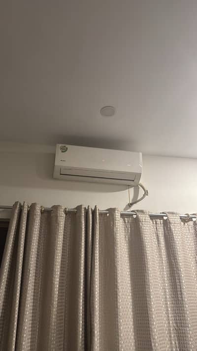 Gree Ac 1 Ton