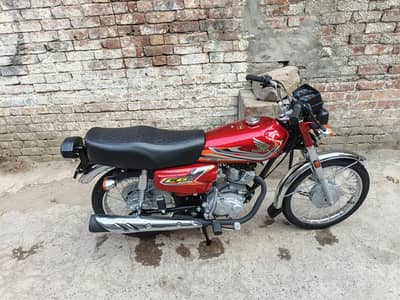 honda 125 2027 new model