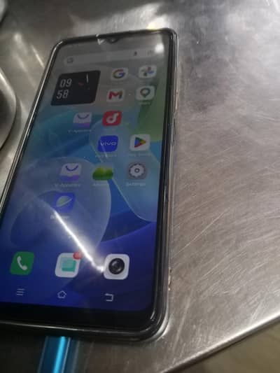 Vivo Y15