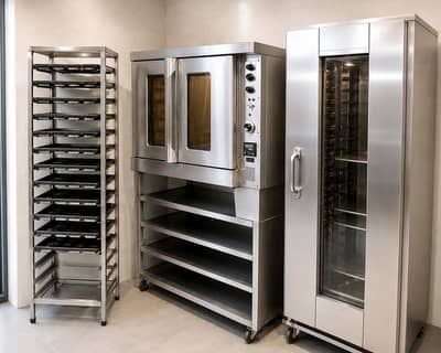 Restaurant Setup for sale