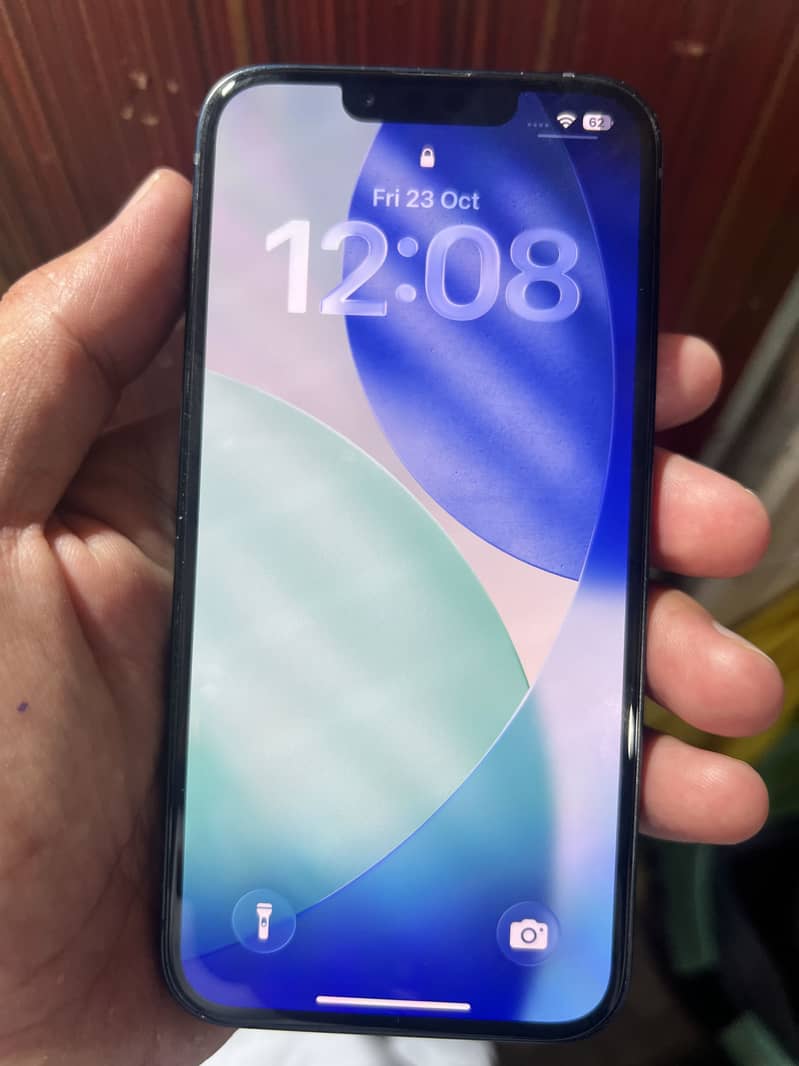 Apple iPhone 13 1